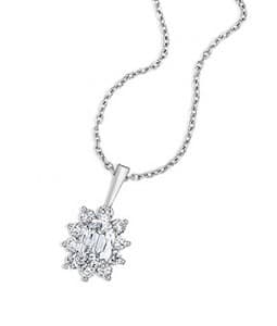 ASPIRI Diamond Necklace