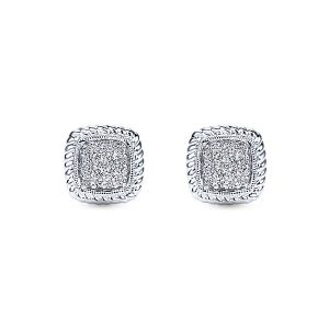 Diamond & Gemstone Earrings | Brittany's Fine Jewelry | Gainesville FL