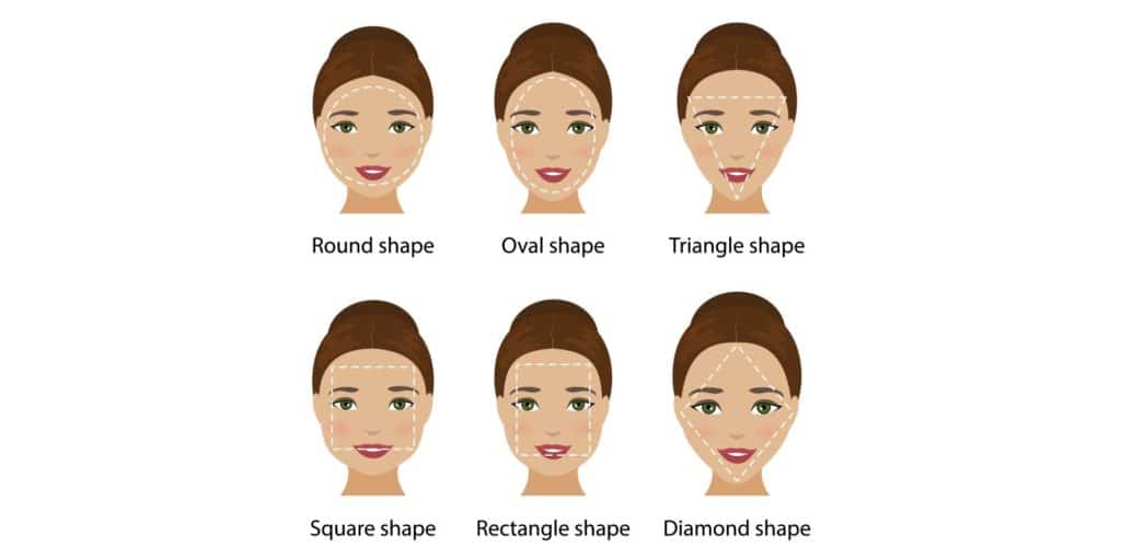 Tips for Selecting the Best Earrings for Face Shape | Finks